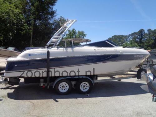 Four Winns Horizon 240 specificaties 
